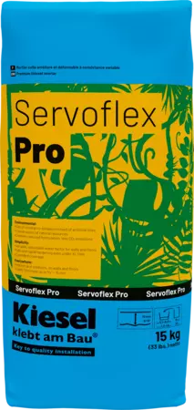 ServoFlex Pro