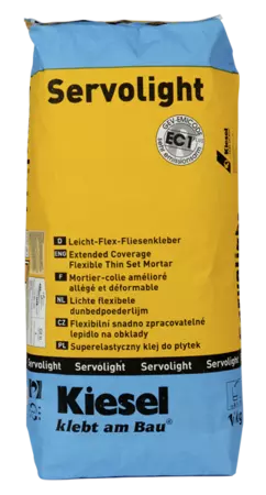 Servolight S1