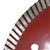 Red Cat Turbo Diamond Blade 5-7 Inch for Granite and Stone Cutting