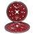 Red Cat Turbo Diamond Blade 5-7 Inch for Granite and Stone Cutting