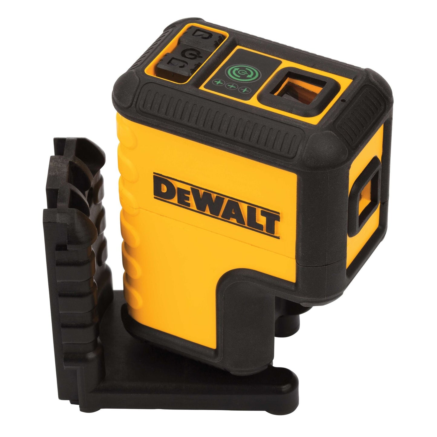 DeWalt DW08302 Red 3 Spot Laser Level Bare Tool