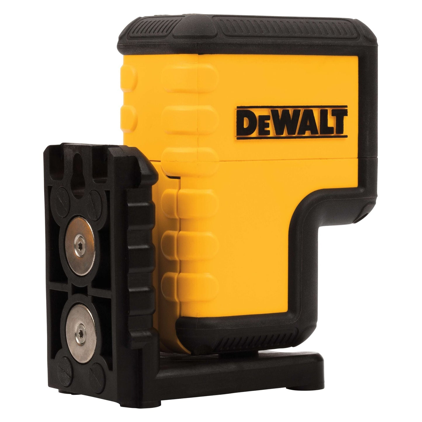 DeWalt DW08302 Red 3 Spot Laser Level Bare Tool