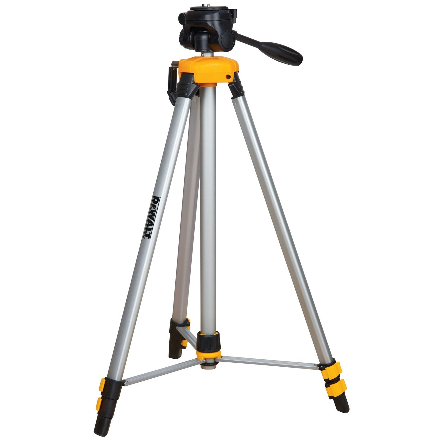 DeWalt DW0881T Laser Tripod With Tilting Head