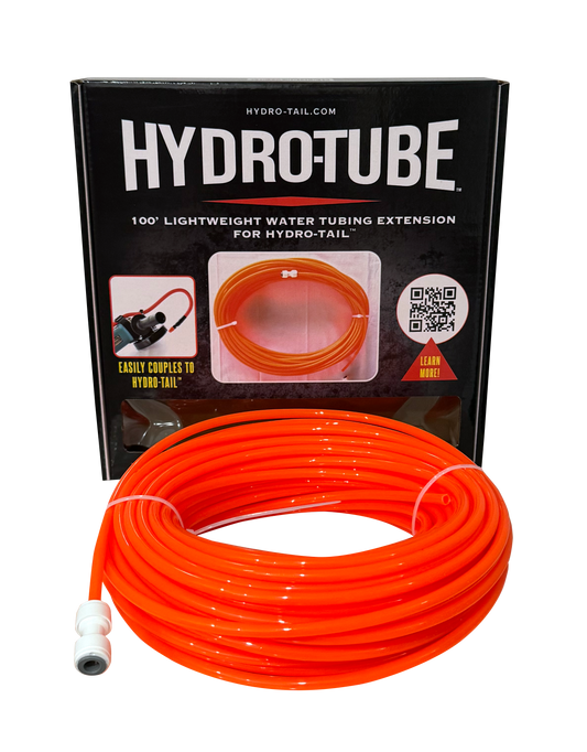 Hydro-Tube™