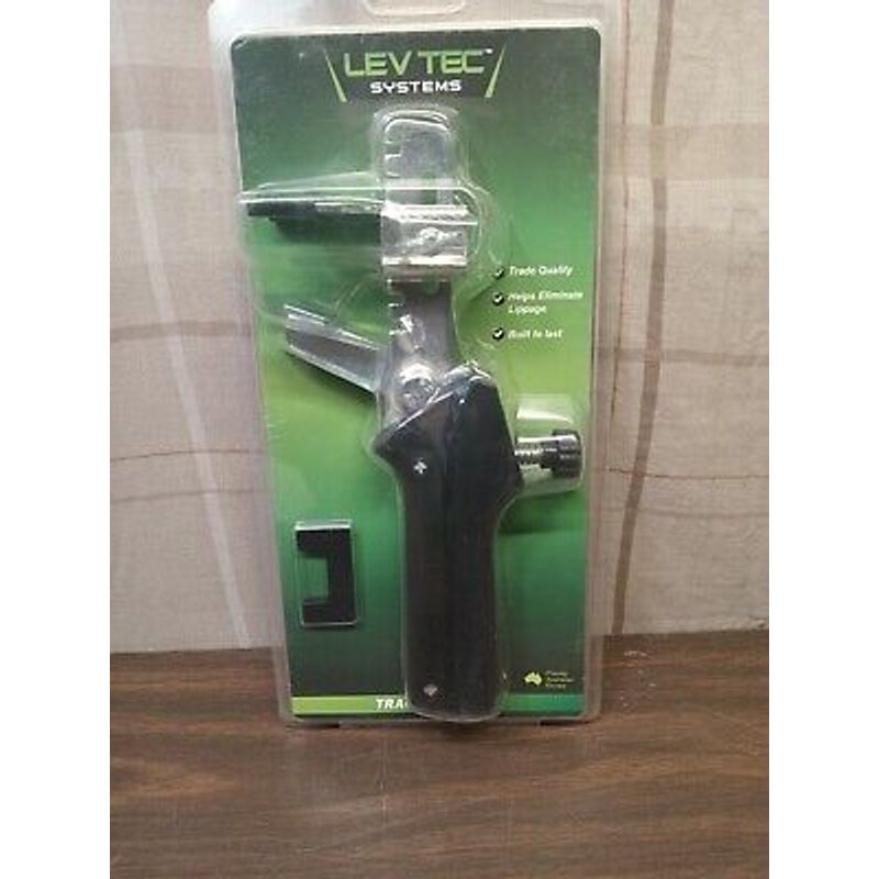 LEVTEC Tile Leveling Pliers